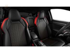Thumbnail von AUDI RS Q3 SPORTBACK
