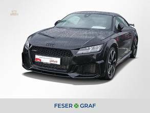 AUDI TT COUPÉ
