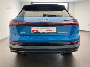 Thumbnail von AUDI E-TRON