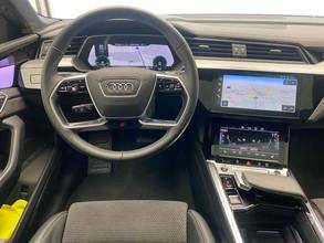 Thumbnail von AUDI E-TRON