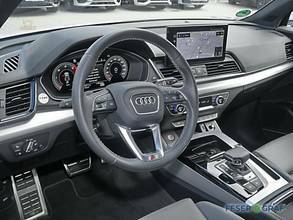 Thumbnail von AUDI SQ5