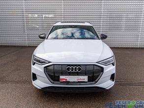 Thumbnail von AUDI E-TRON