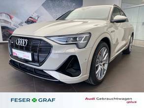 Thumbnail von AUDI E-TRON