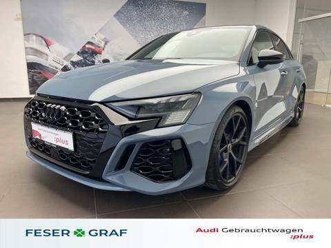 AUDI RS3 LIMOUSINE