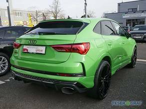Thumbnail von AUDI RS Q3 SPORTBACK
