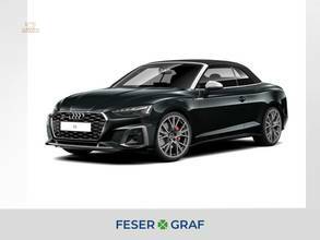 AUDI S5 CABRIOLET