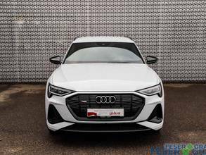 Thumbnail von AUDI E-TRON