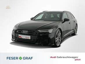 AUDI S6 AVANT