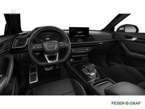 Thumbnail von AUDI Q5