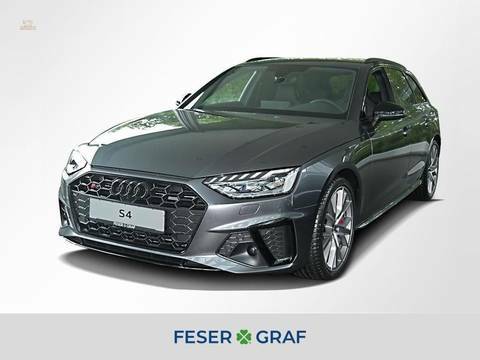 AUDI S4 AVANT