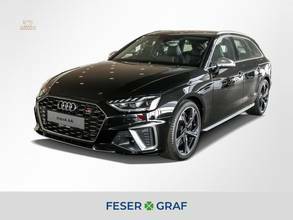 AUDI S4 AVANT