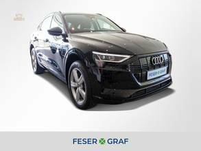 Thumbnail von AUDI E-TRON