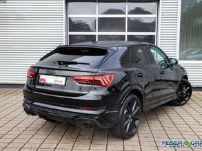 Thumbnail von AUDI RS Q3 SPORTBACK