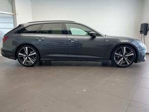 Thumbnail von AUDI A6 AVANT