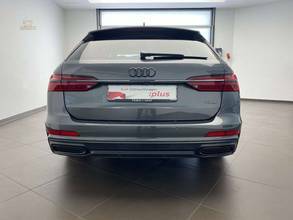 Thumbnail von AUDI A6 AVANT