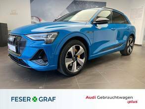 Thumbnail von AUDI E-TRON