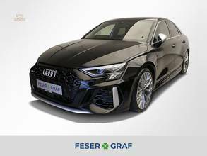 AUDI RS3 LIMOUSINE