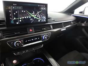 Thumbnail von AUDI S5 SPORTBACK
