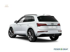 Thumbnail von AUDI Q5