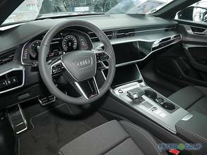 Thumbnail von AUDI A6 LIMOUSINE