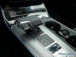 Thumbnail von AUDI A6 LIMOUSINE