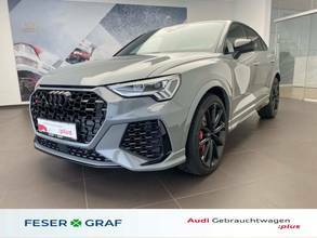 AUDI RS Q3