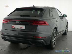 Thumbnail von AUDI Q8