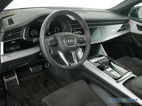 Thumbnail von AUDI Q8