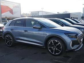 Thumbnail von AUDI Q4 E-TRON