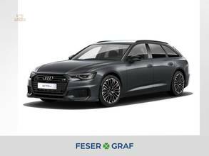 Thumbnail von AUDI A6 AVANT