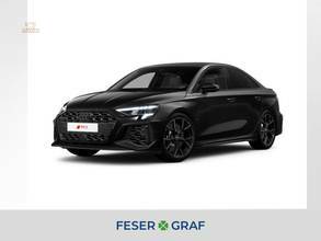 Thumbnail von AUDI RS3 LIMOUSINE