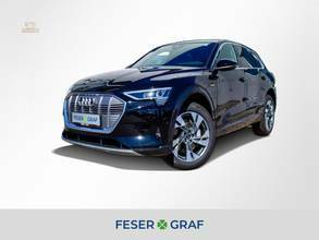 Thumbnail von AUDI E-TRON