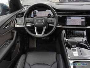 Thumbnail von AUDI Q8