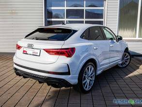 Thumbnail von AUDI RS Q3 SPORTBACK