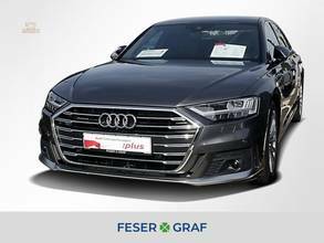 Thumbnail von AUDI A8