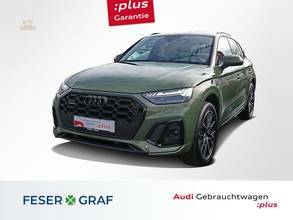 Thumbnail von AUDI Q5