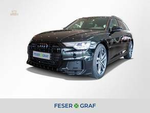 Thumbnail von AUDI A6 AVANT
