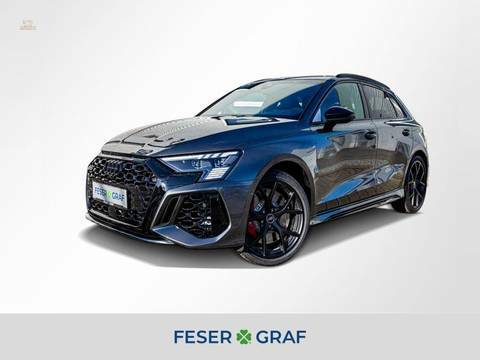 AUDI RS3 SPORTBACK