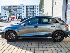 Thumbnail von AUDI RS3 SPORTBACK