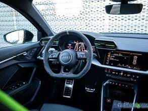Thumbnail von AUDI RS3 SPORTBACK