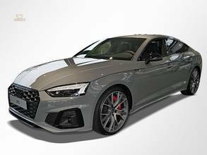 AUDI S5 SPORTBACK