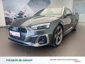AUDI A5 CABRIOLET