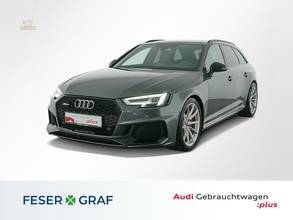AUDI RS4 AVANT