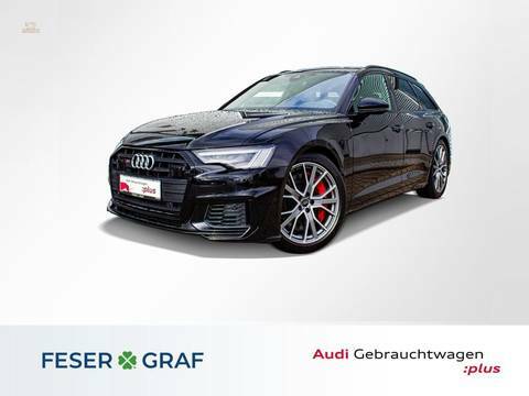 AUDI S6 AVANT