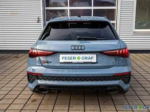 Thumbnail von AUDI RS3 SPORTBACK