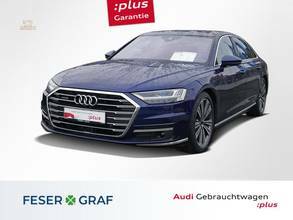 Thumbnail von AUDI A8