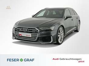 AUDI S6 AVANT