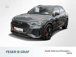 Thumbnail von AUDI RS Q3