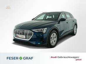 Thumbnail von AUDI E-TRON