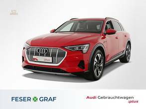 Thumbnail von AUDI E-TRON